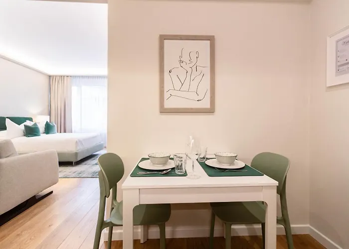 Casa Marina & Guest house