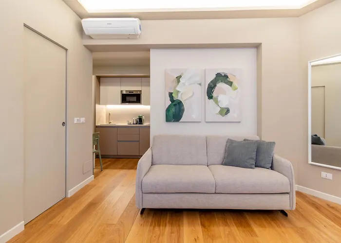 Casa Marina & Guest house Trieste