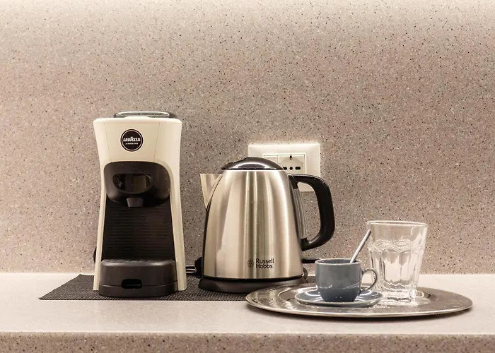 Гостевой дом Casa Marina & Триест