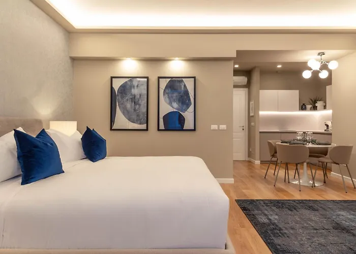 Casa Marina & Trieste