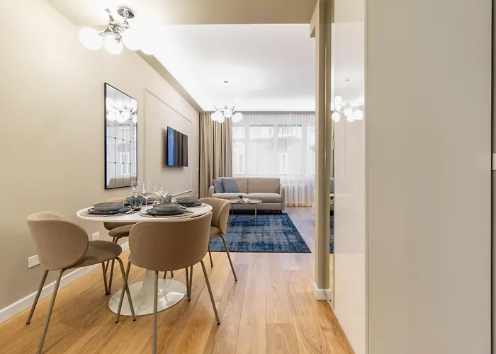 Casa Marina & Гостевой дом