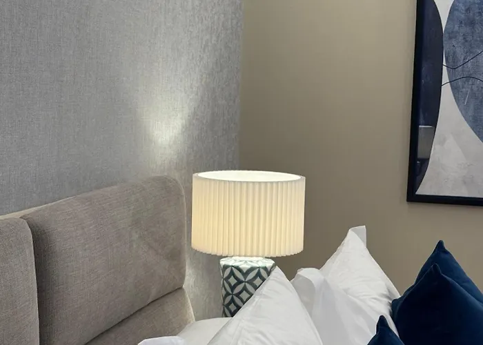 Гостевой дом Casa Marina & 4*