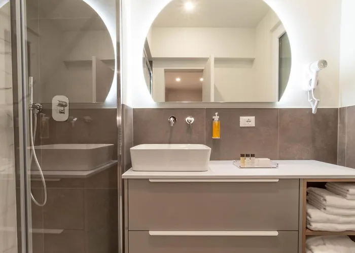 Guest house Casa Marina & Trieste