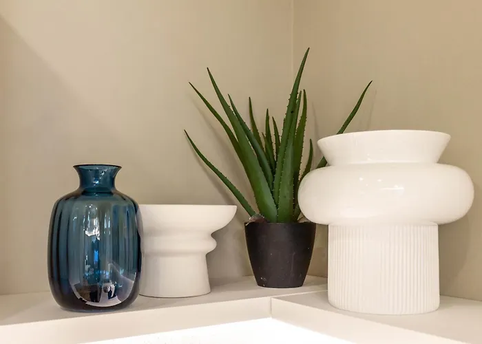 Casa Marina & Триест