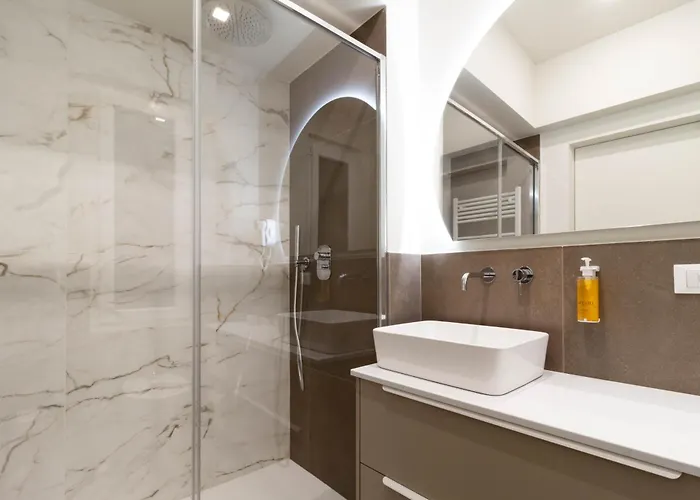 Casa Marina & 4* Trieste