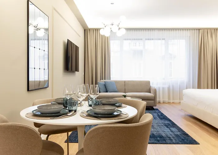 Casa Marina & Гостевой дом 4*