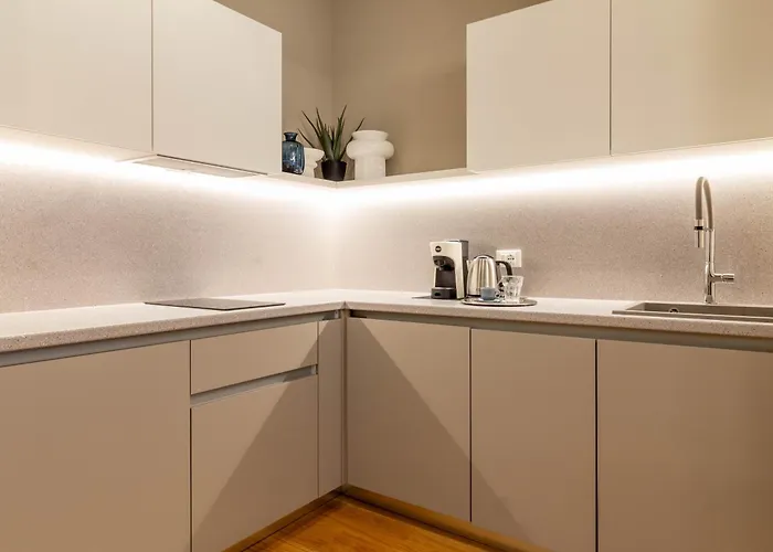 Guest house Casa Marina & 4*