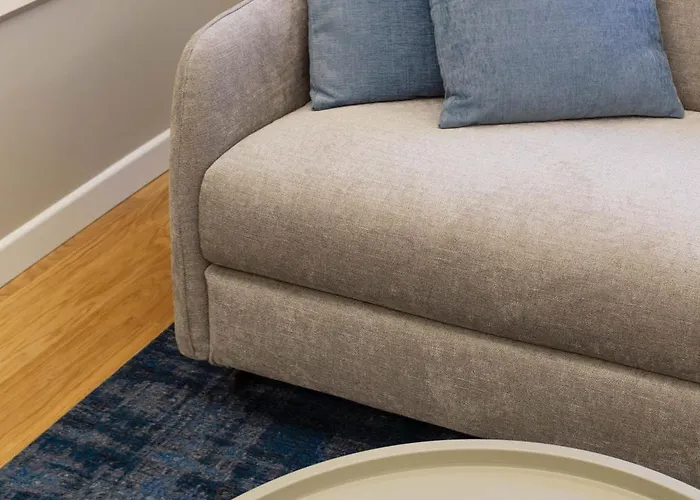 Casa Marina & Guest house